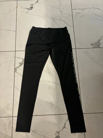 Legging de sport taille 3 en excellent état