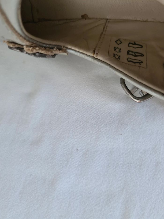 Ballerines Mod8 - photo numéro 7