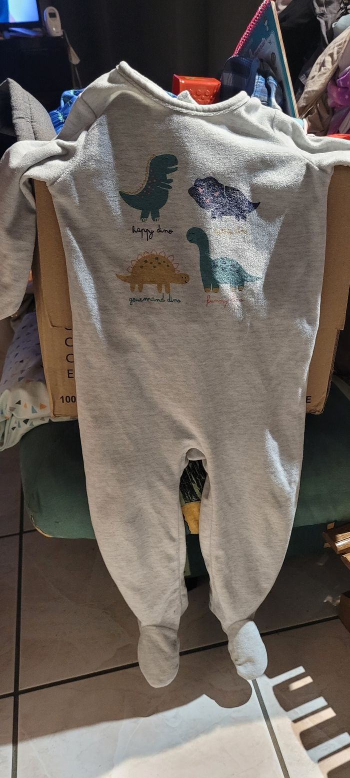Pyjama