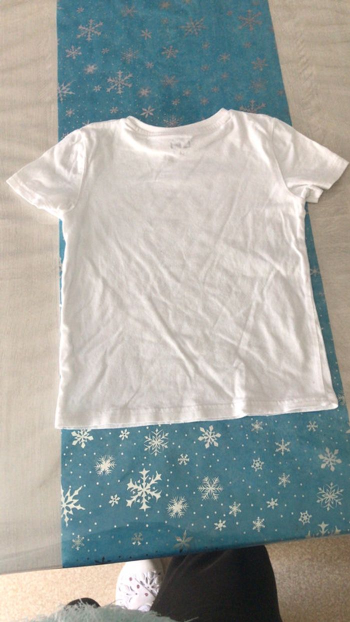 T-shirt - photo numéro 2