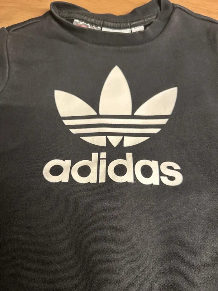 Survêtement adidas - photo numéro 3