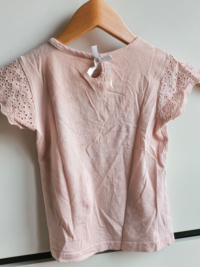 T shirt - photo numéro 2