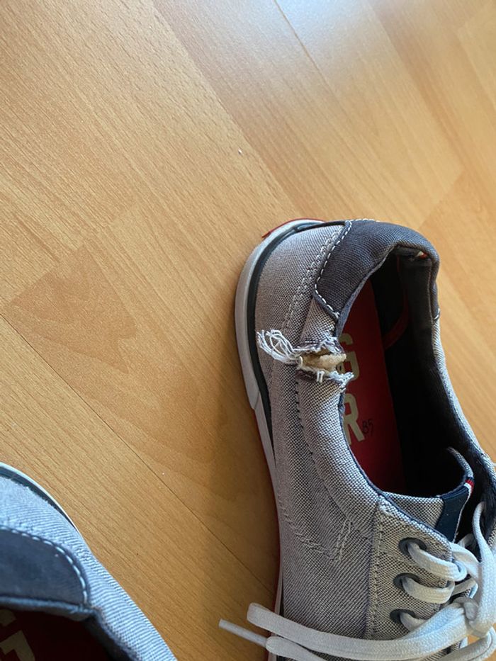 Sneakers Tommy Hilfiger Taille 41 - photo numéro 3