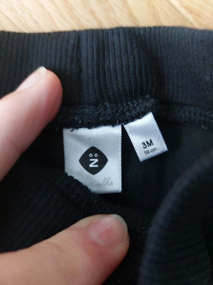 Pantalon neuf Grain de Blé - photo numéro 4