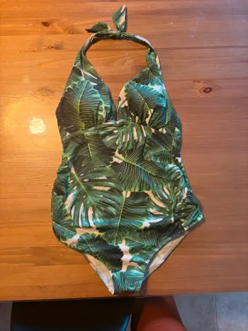 Maillot de grossesse Phuket de Les ultraviolettes