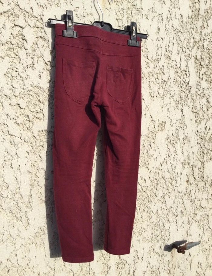 Tregging kiabi 6 ans - photo numéro 7