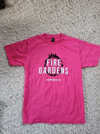 Tee-shirt imprimé neuf