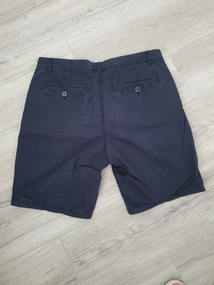 Bermuda taille M homme - photo numéro 2