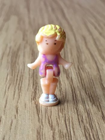 Polly Pocket
