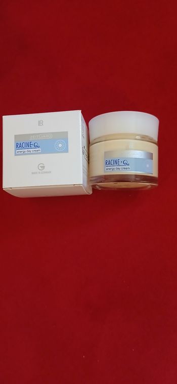 Crème de jour