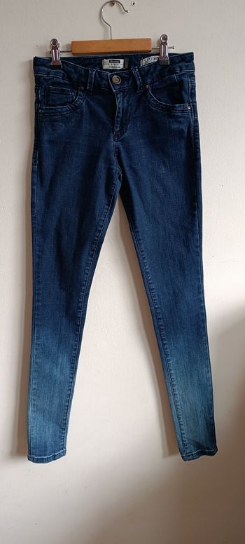 Jean Bershka