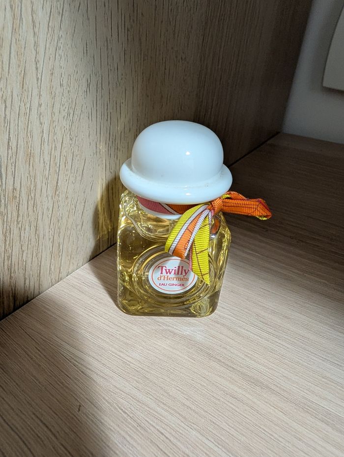 Twilly Ginger - Hermès