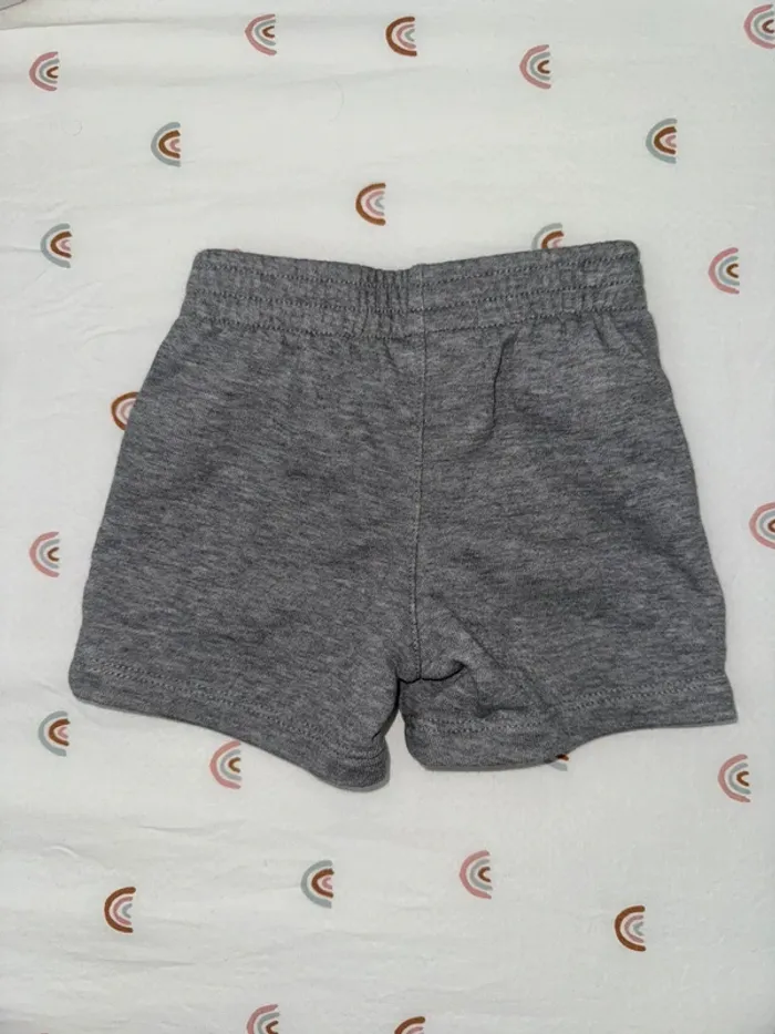 Short Jordan - photo numéro 2