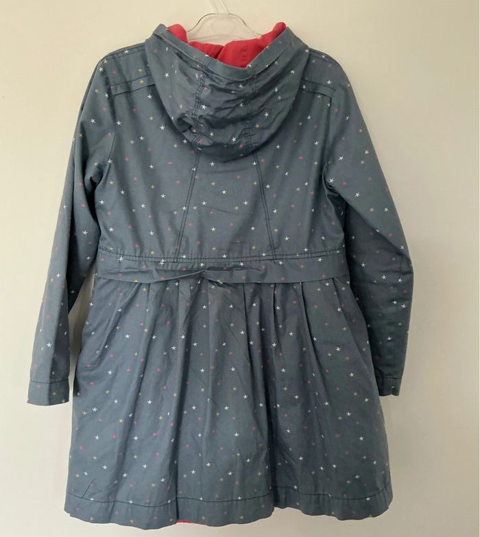 Imperméable Sergent Major 11 ans - photo numéro 3