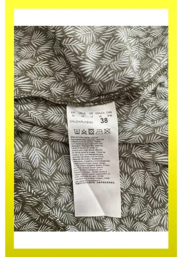 Blouse " Betty Barclay" - photo numéro 6