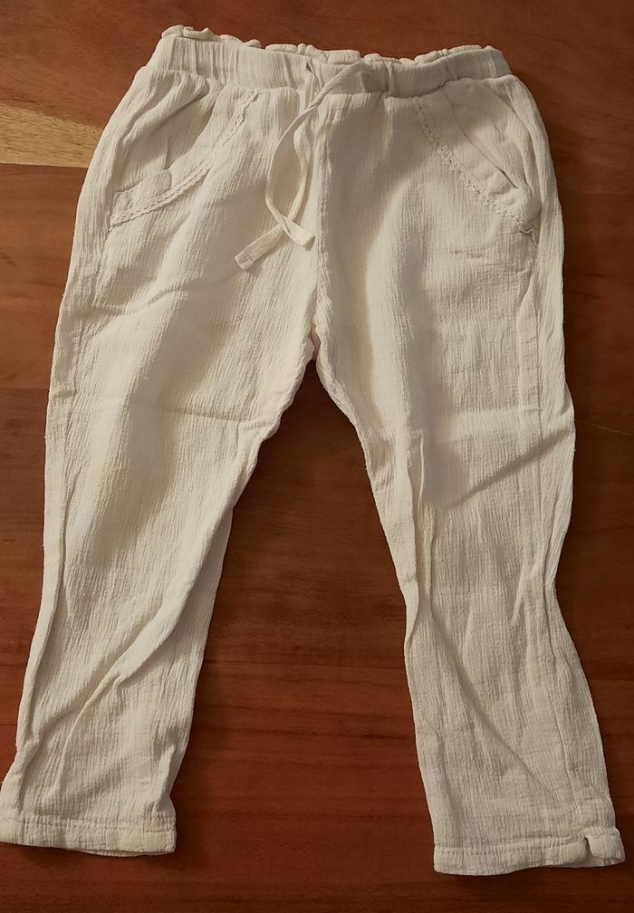 Lot vêtements 2 ans - photo numéro 4