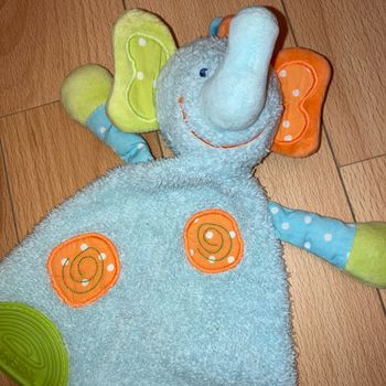 #doudou# éléphant # babysun