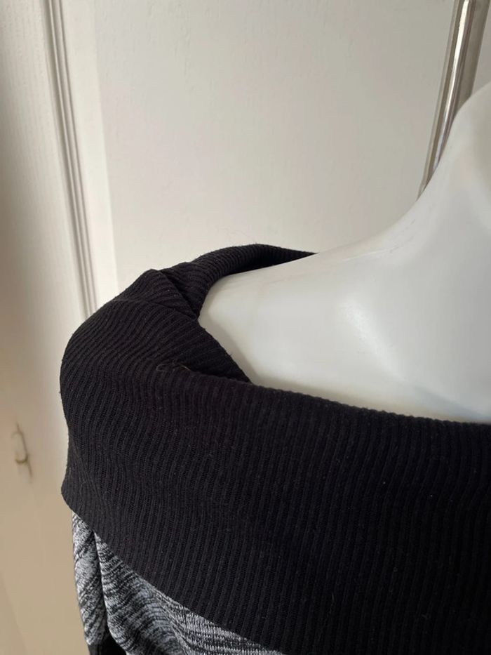 Robe pull - photo numéro 6