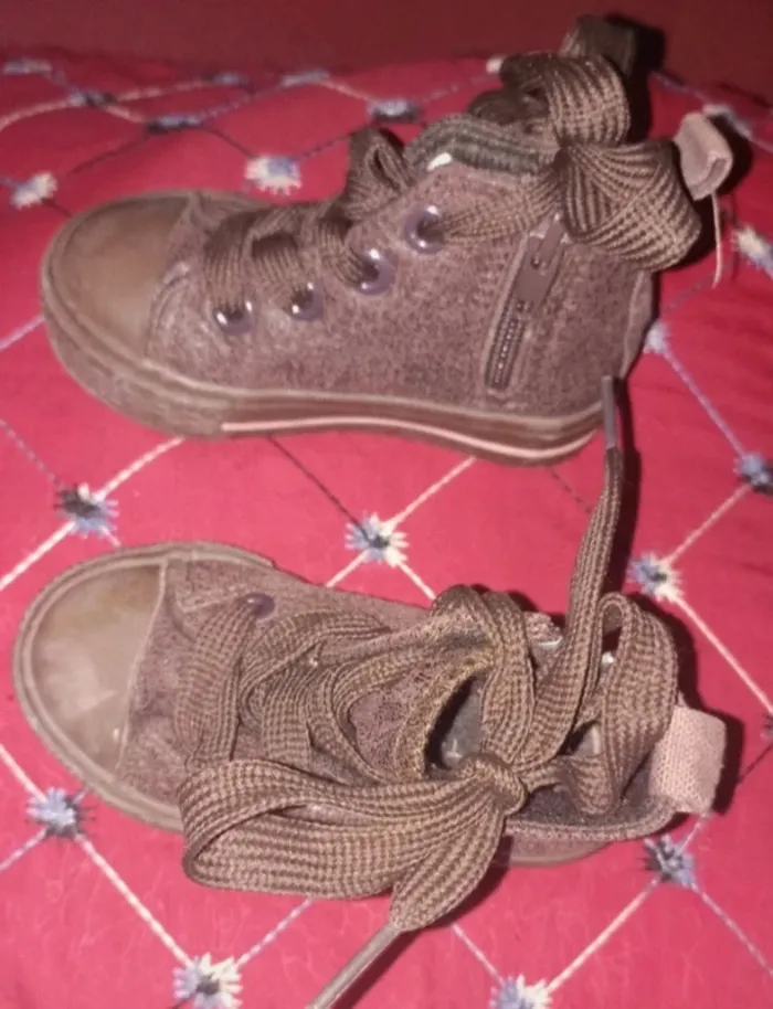Chaussures 20 - photo numéro 4