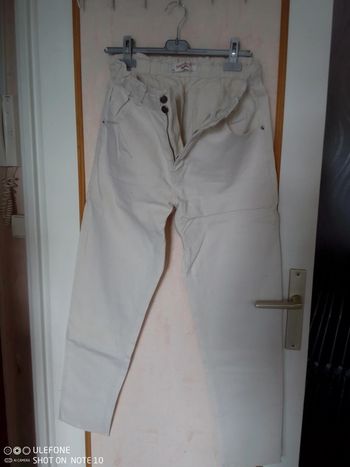 Pantalon T42