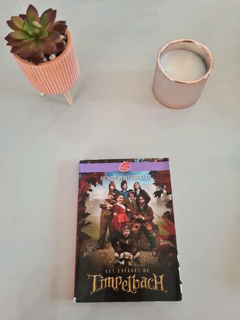 Les enfants de Timpelbach