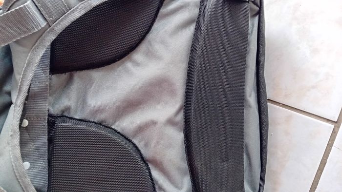Sac à dos école / cartable école (lola espeleta, royaume-uni) - photo numéro 3