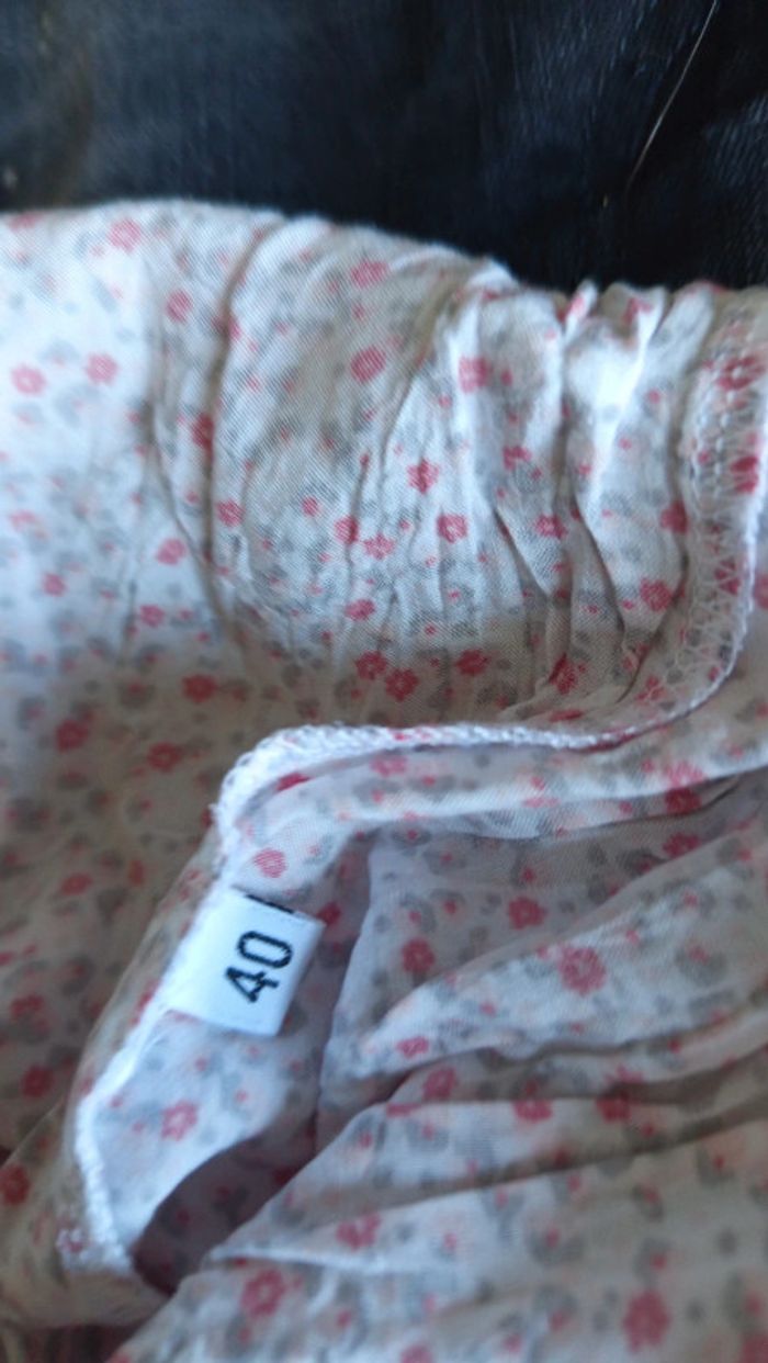 Chemise taille 40 - photo numéro 8