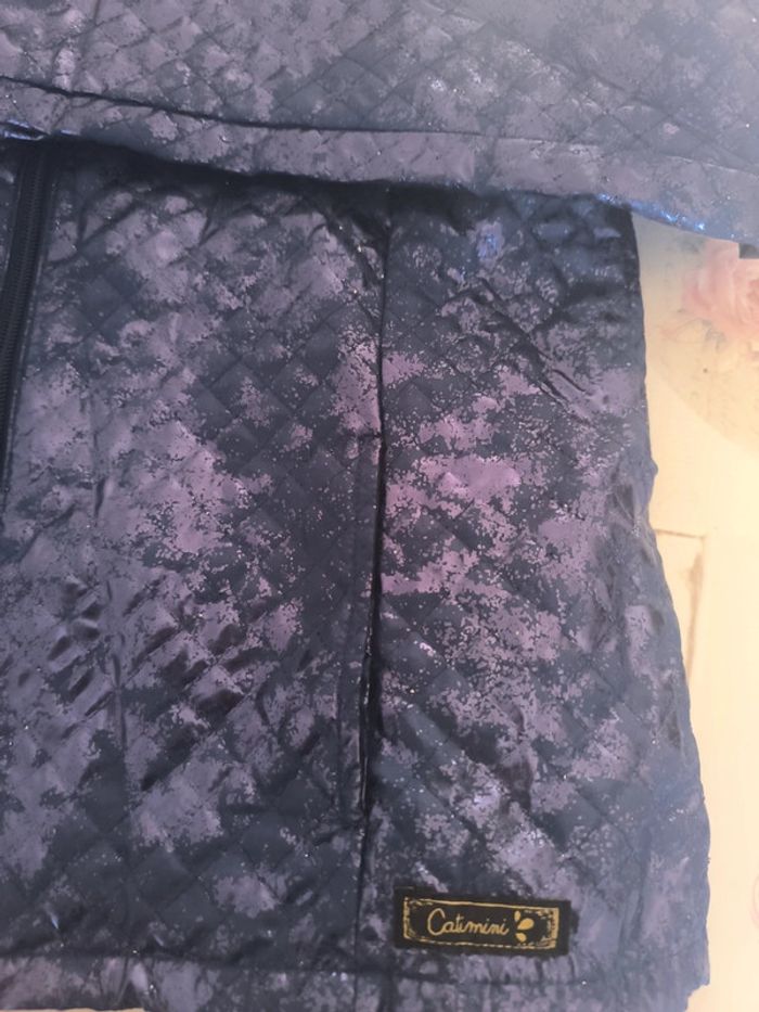 Veste légère - photo numéro 4