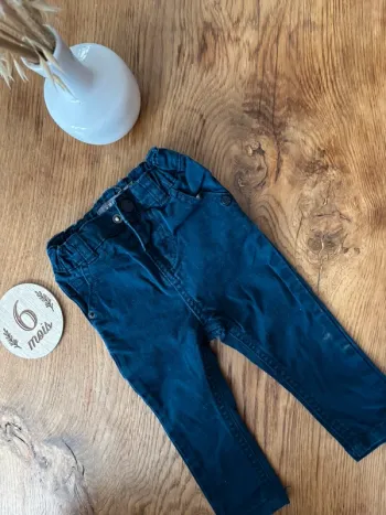 Pantalon 6 mois