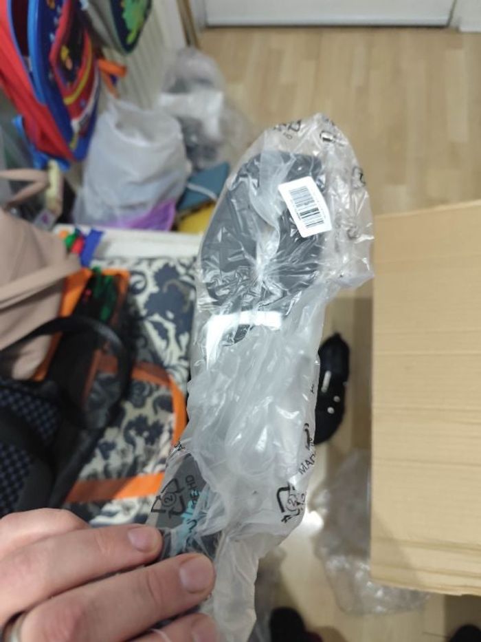 Tupperware Spatule neuve