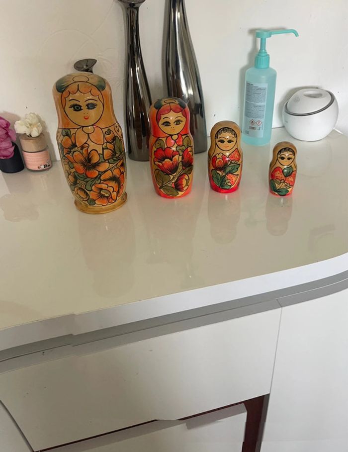 Poupée - photo numéro 2