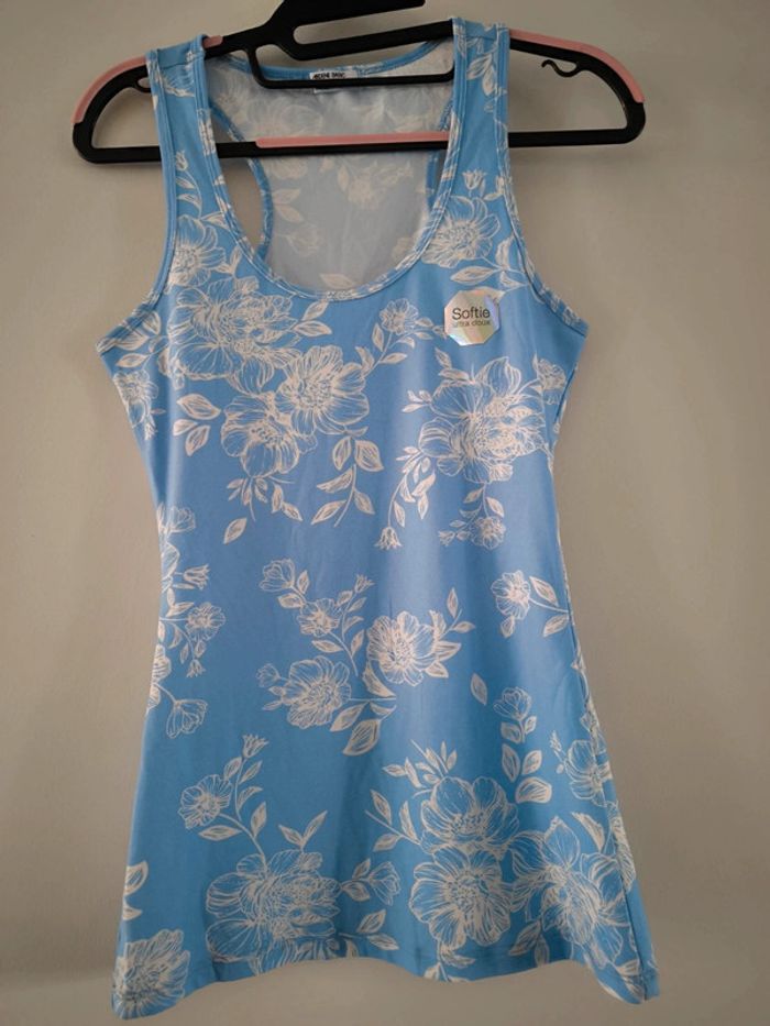 Débardeur ardene taille S neuf