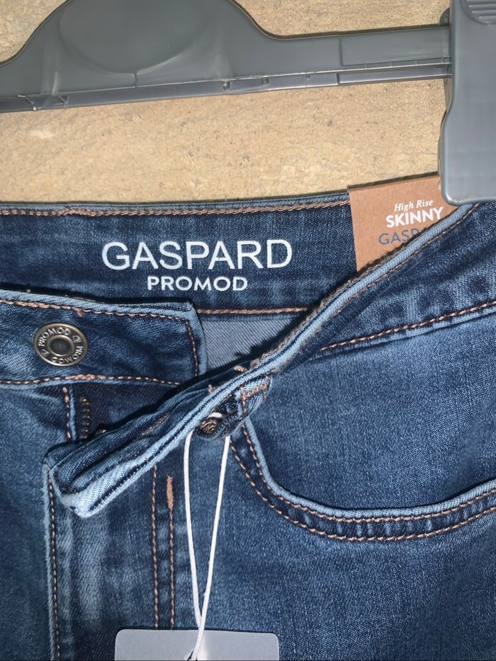 Jeans - photo numéro 4