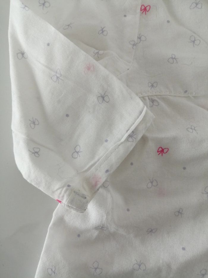 Tuniques 1 mois - photo numéro 12