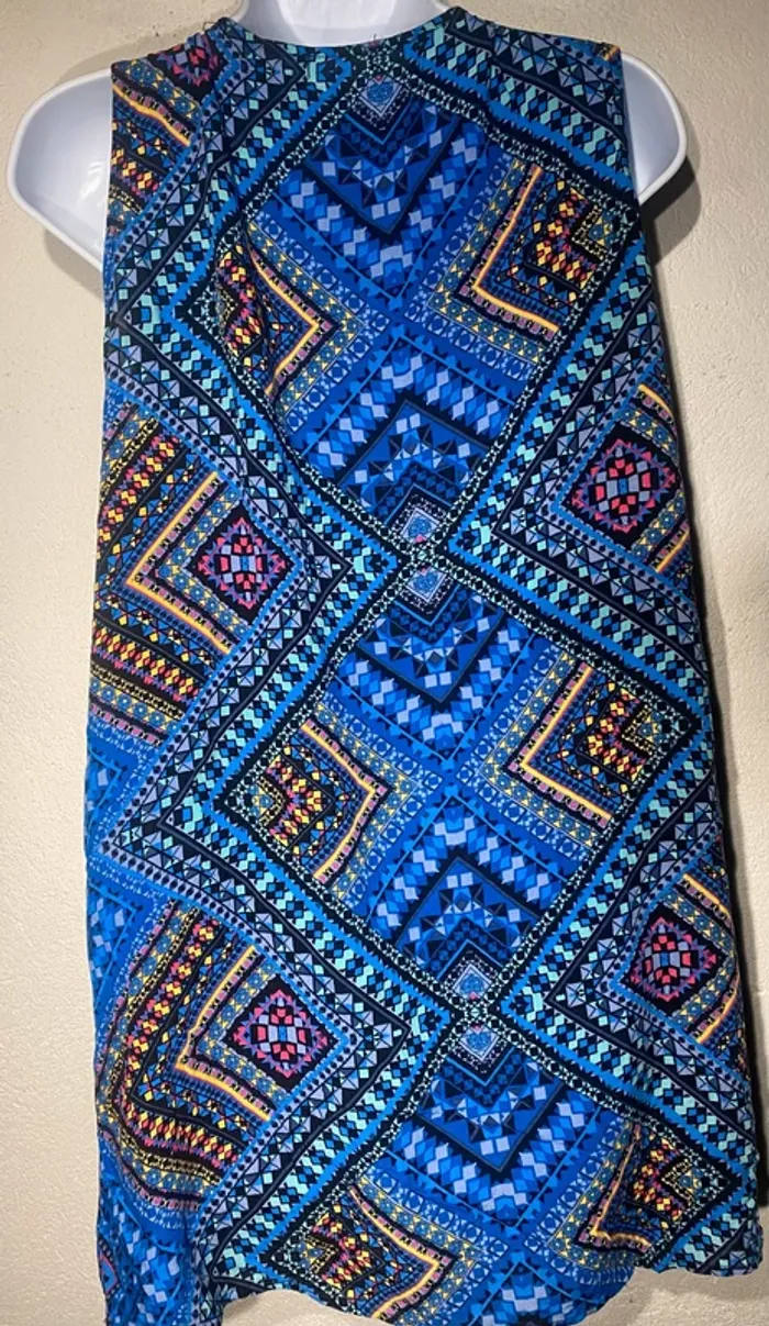 Robe légère