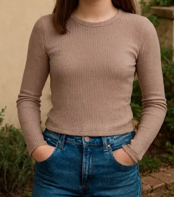 Pull shein taille 16 ans / XS