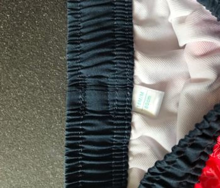 Maillot bain short bébé