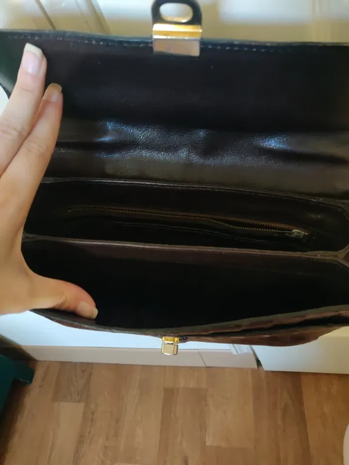 Sac bandoulière - photo numéro 4