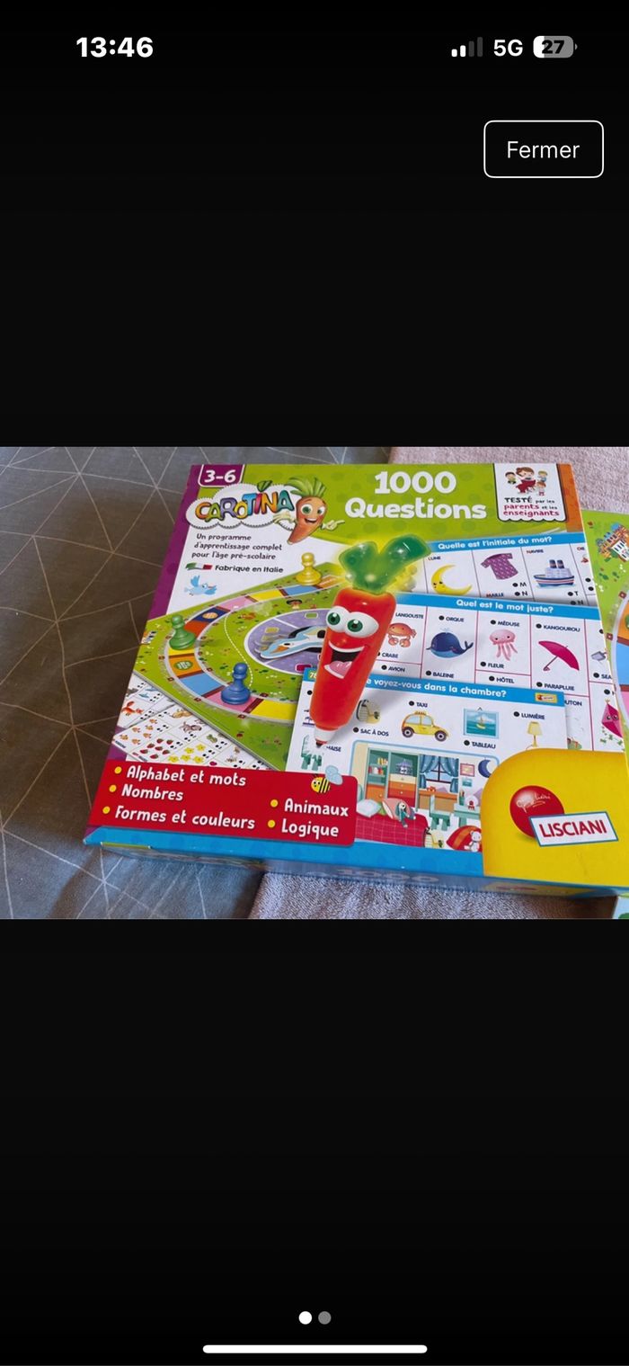 Jeux s de société