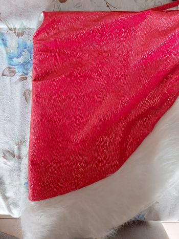 Jupe de sapin de Noël