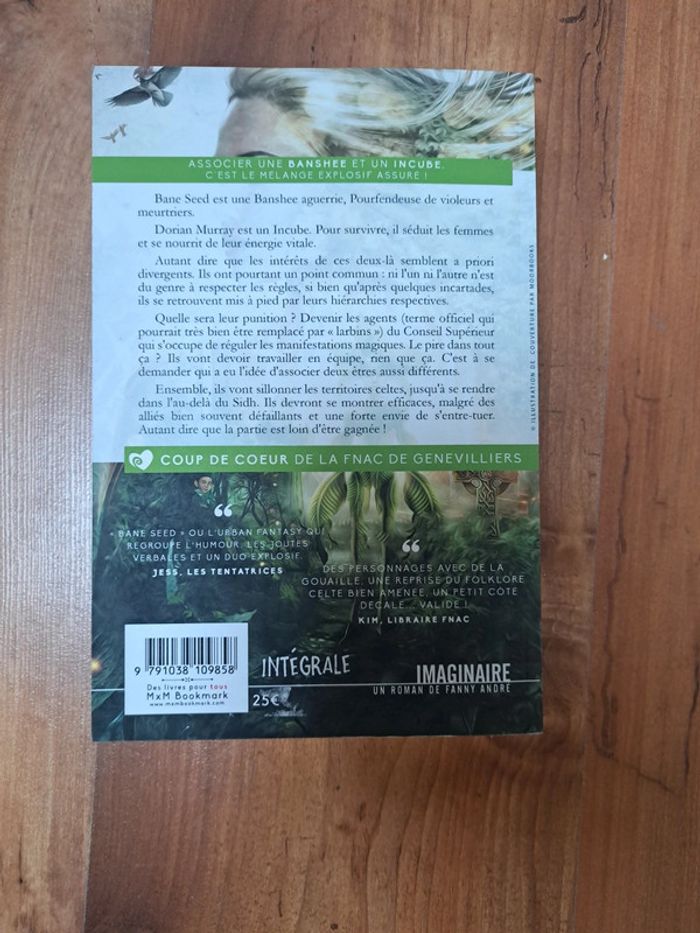 Fanny andre - photo numéro 3