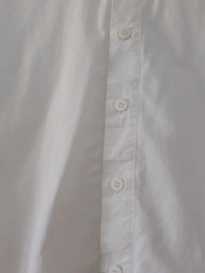 Chemisette garçon 10ans - photo numéro 2