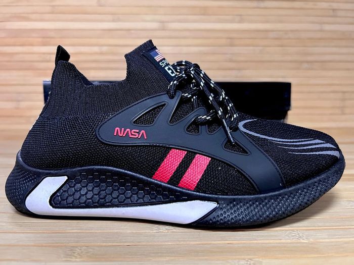Basket Sneakers Beyond The Rainbow Sneakers 40 - photo numéro 10