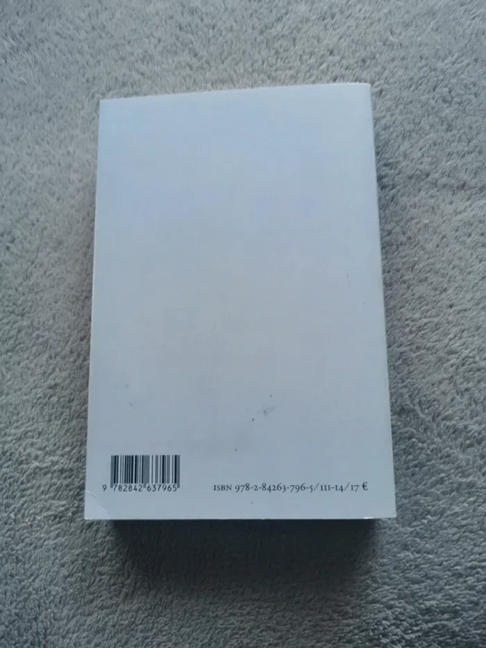 Livre La vie en mieux - photo numéro 2