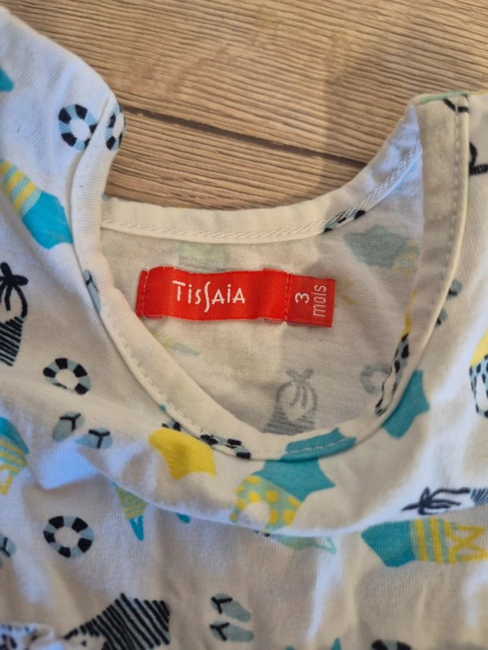 Robe taille 3 mois - photo numéro 3