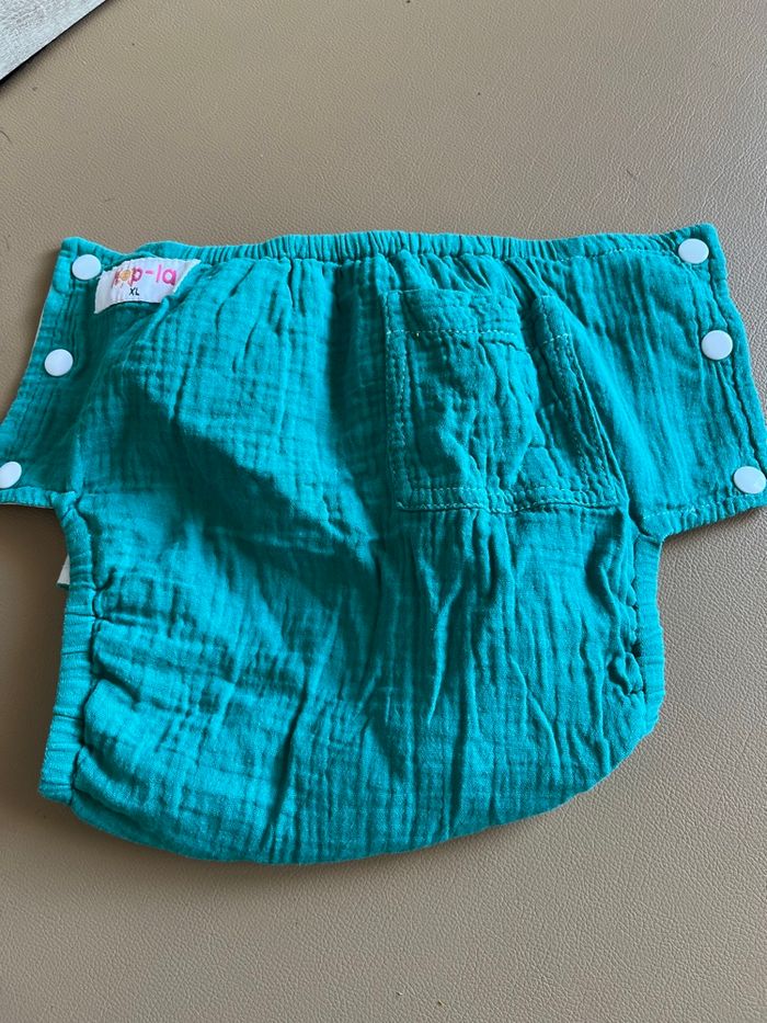 Surcouche hop là taille XL - photo numéro 2
