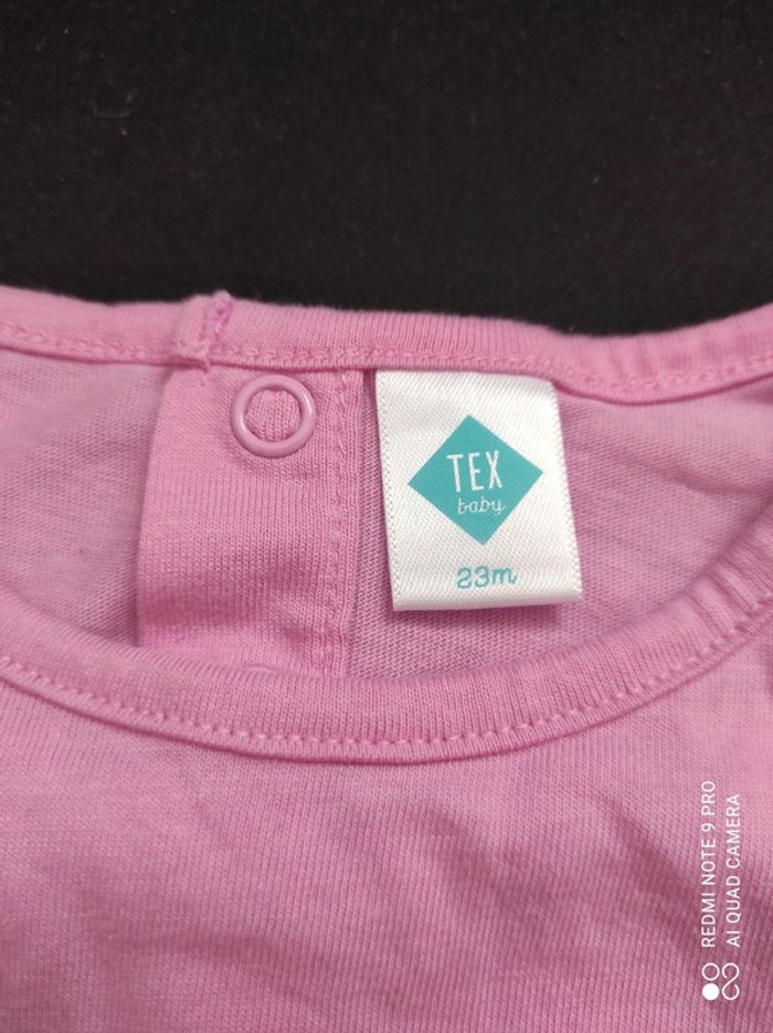 T shirt - photo numéro 2