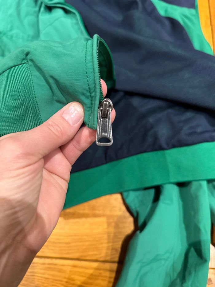 Veste tommy hilfiger - photo numéro 10