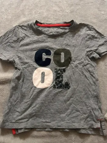 T-shirt cool