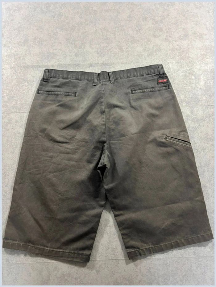 Short Dickies Gris Taille 48